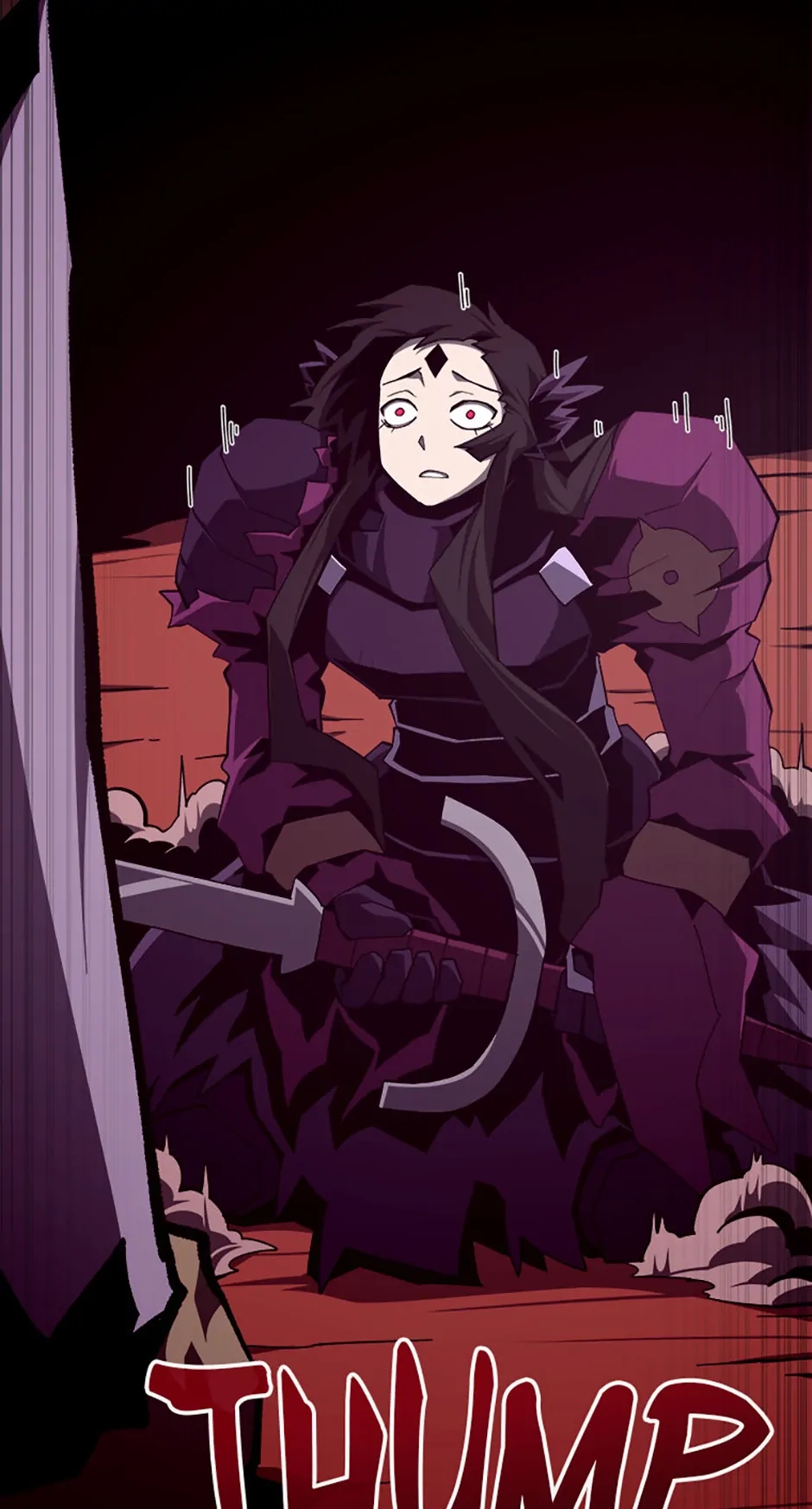 Read Dungeon Odyssey Manga Online