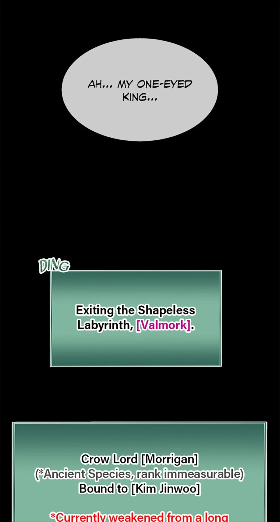 Read Dungeon Odyssey Manga Online