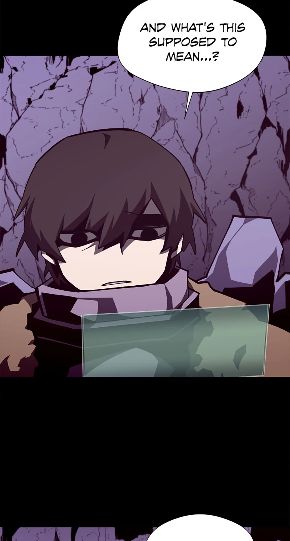 Read Dungeon Odyssey Manga Online