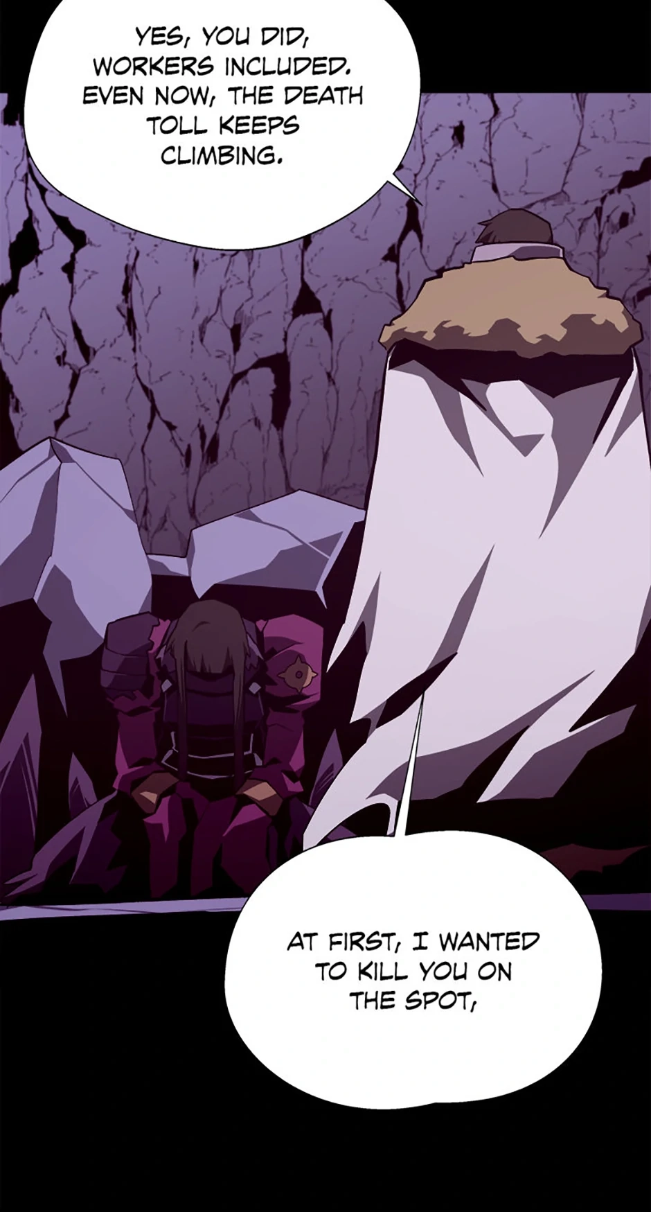 Read Dungeon Odyssey Manga Online