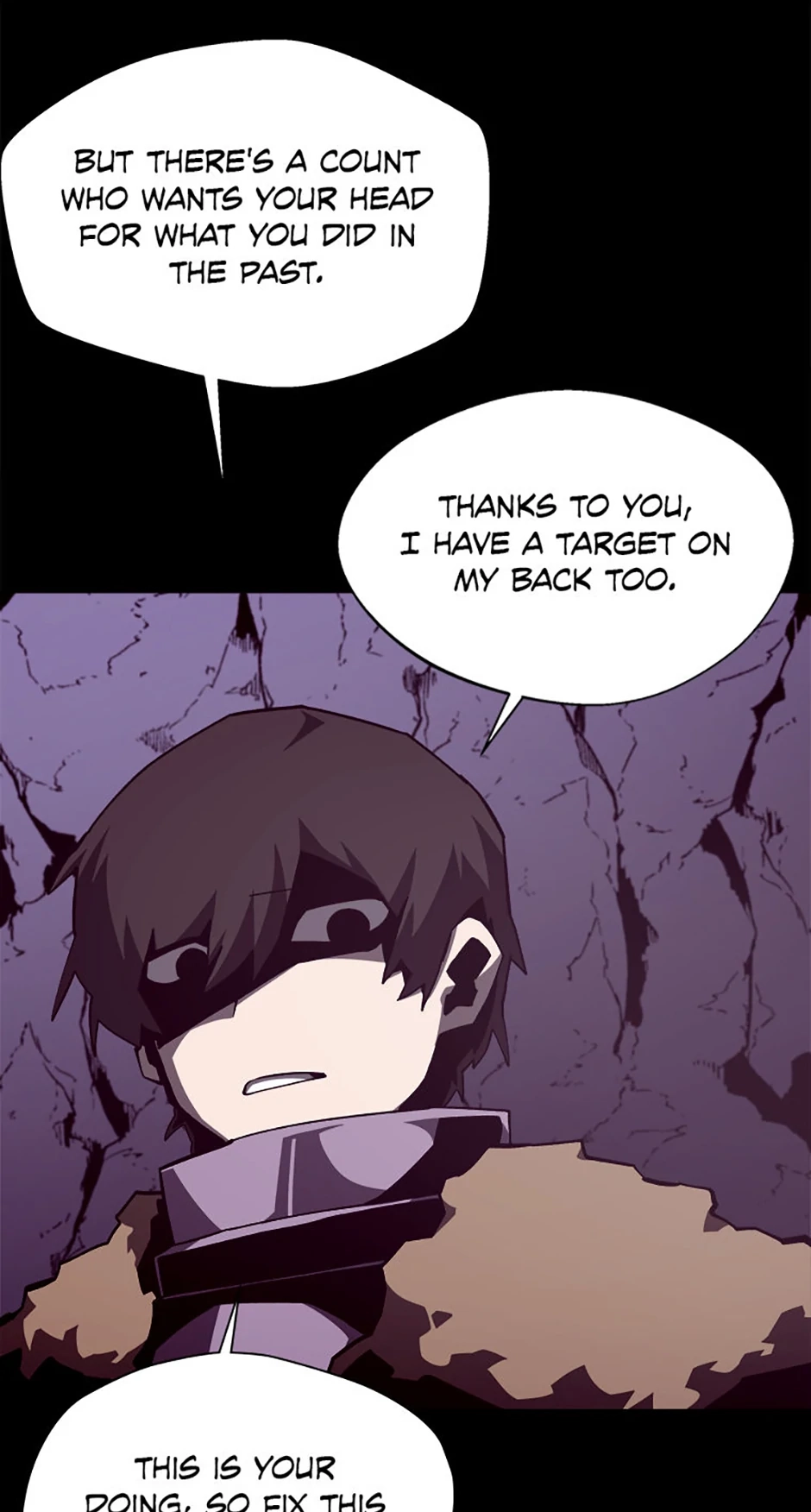 Read Dungeon Odyssey Manga Online