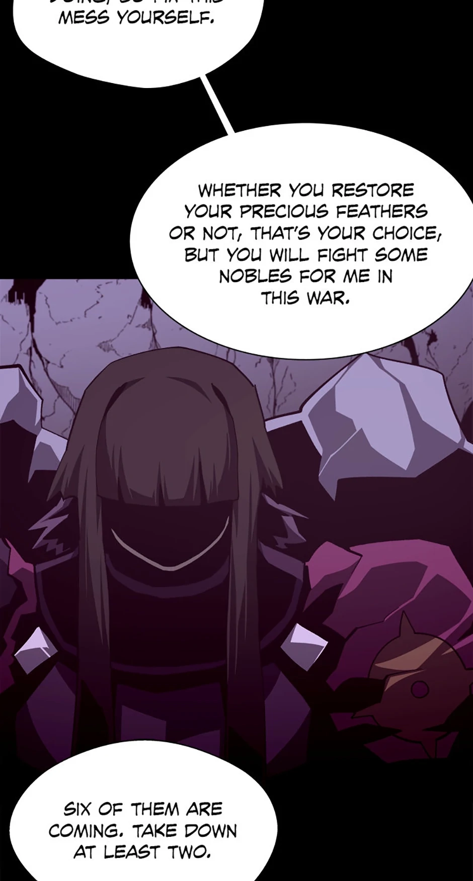 Read Dungeon Odyssey Manga Online