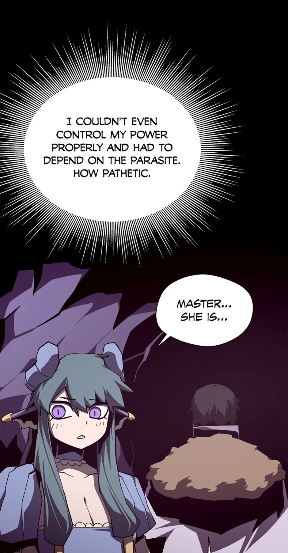 Read Dungeon Odyssey Manga Online