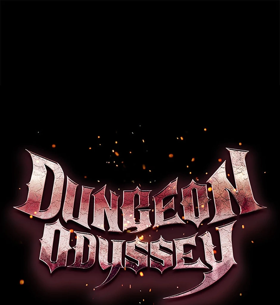 Read Dungeon Odyssey Manga Online