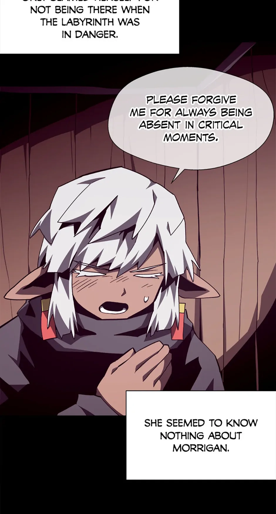 Read Dungeon Odyssey Manga Online