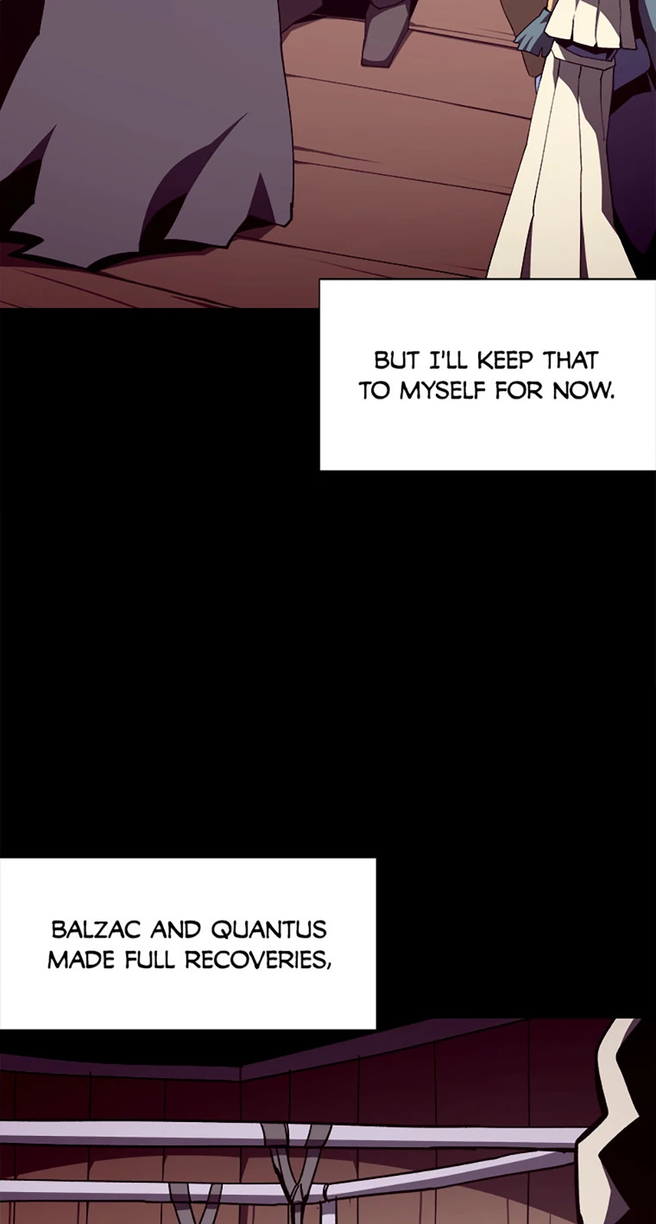 Read Dungeon Odyssey Manga Online