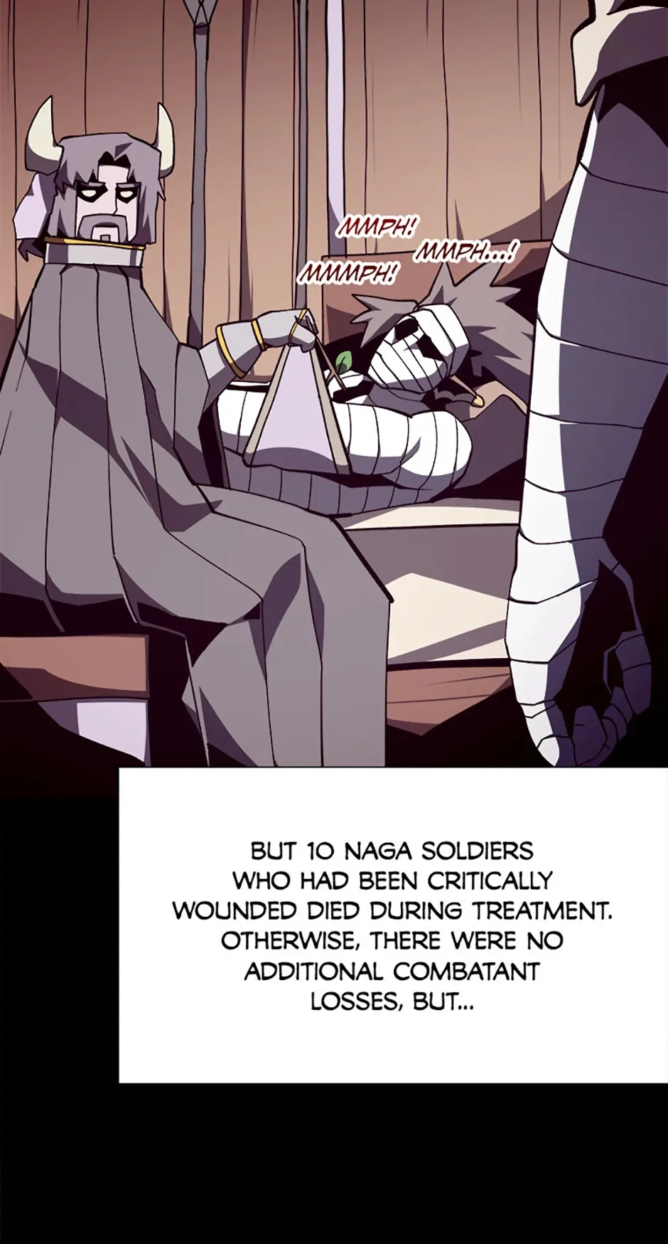 Read Dungeon Odyssey Manga Online