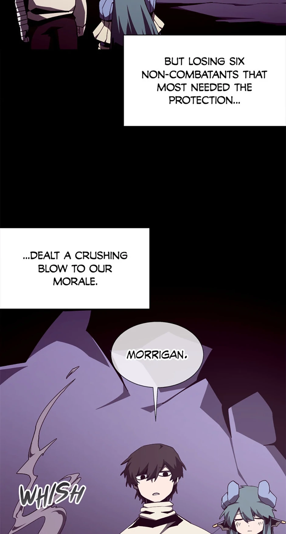 Read Dungeon Odyssey Manga Online