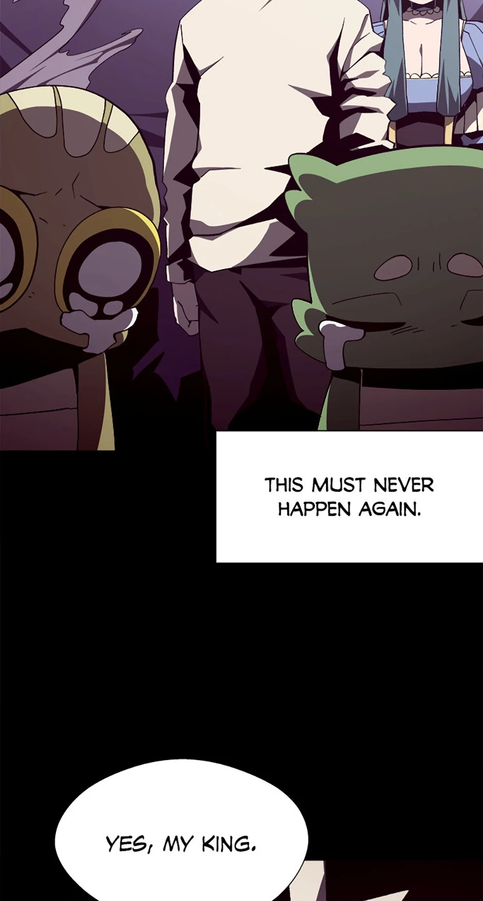 Read Dungeon Odyssey Manga Online