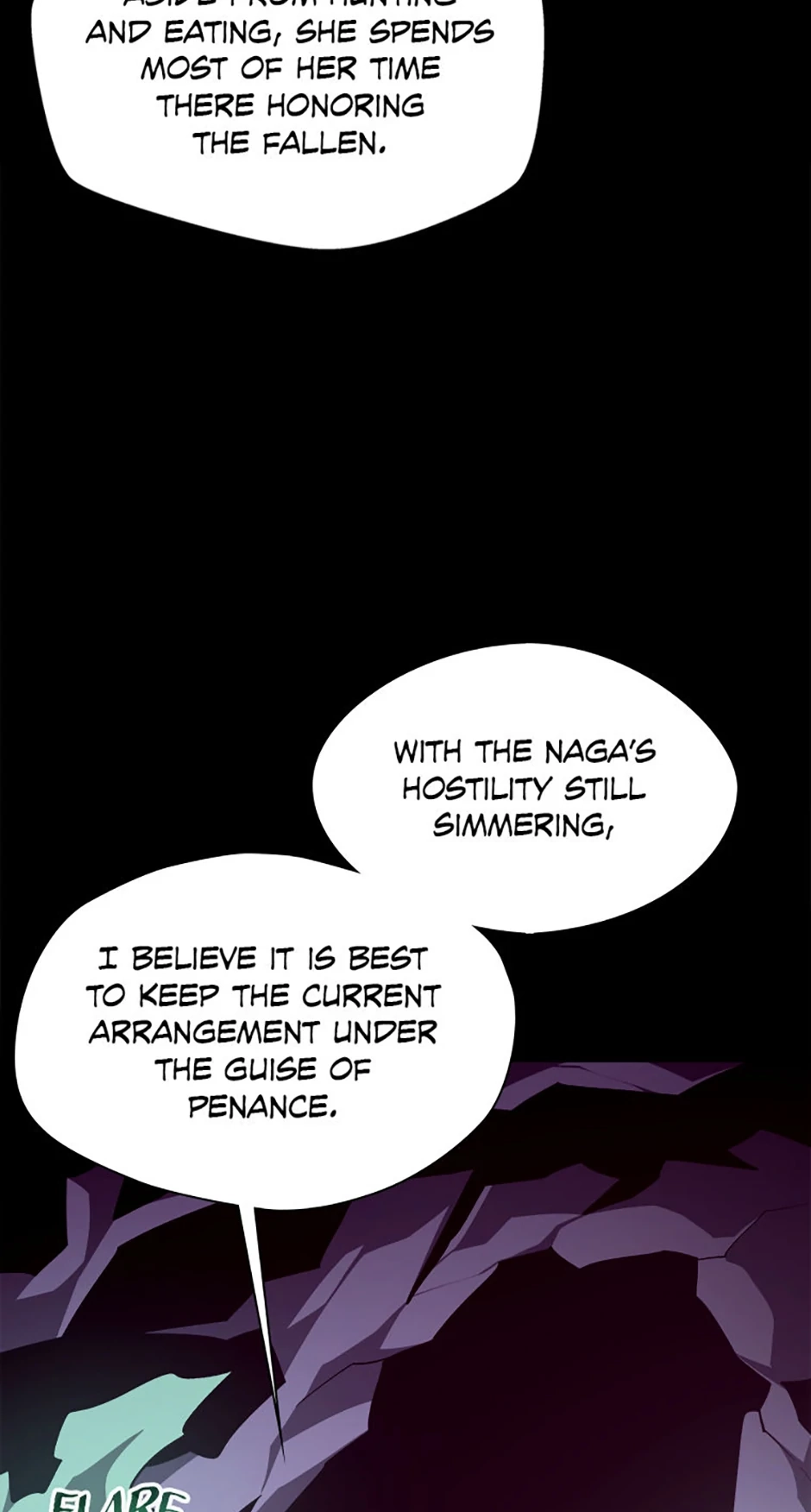 Read Dungeon Odyssey Manga Online