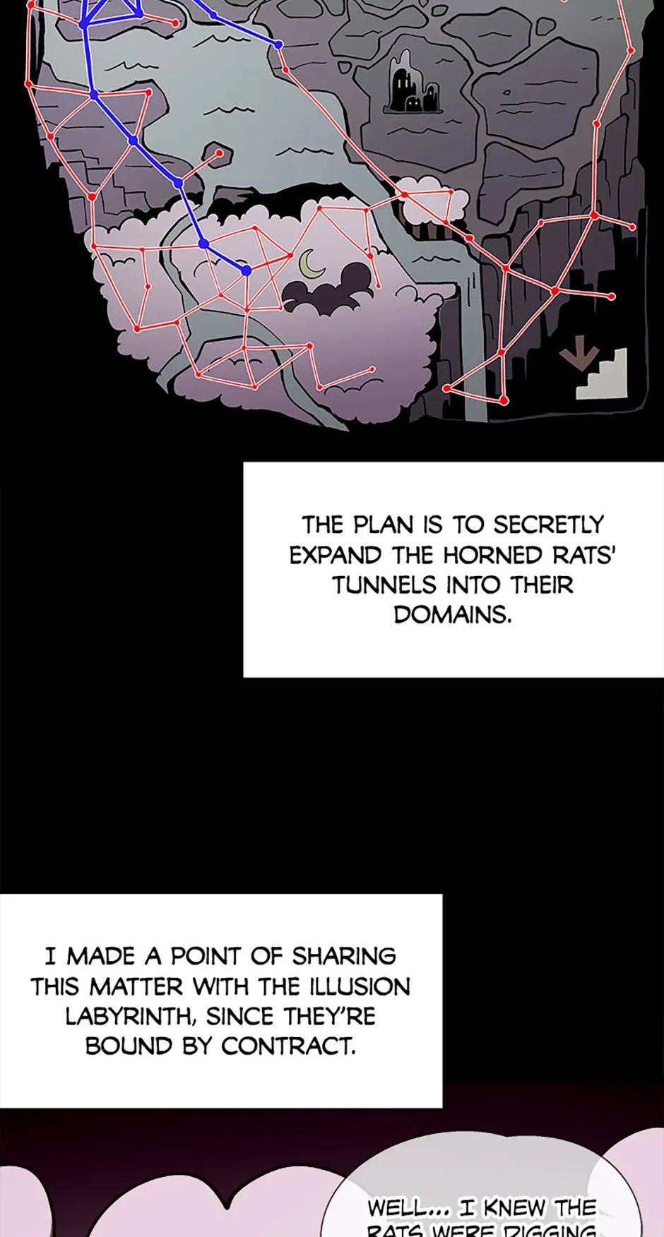 Read Dungeon Odyssey Manga Online