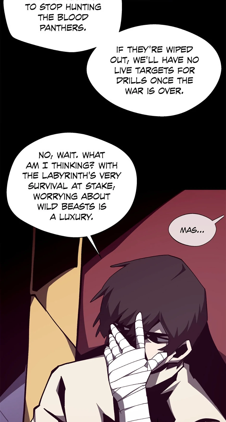 Read Dungeon Odyssey Manga Online