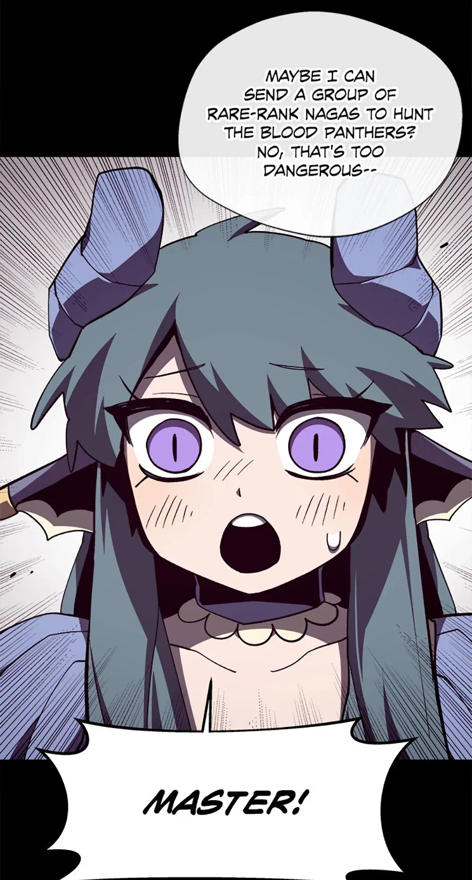 Read Dungeon Odyssey Manga Online