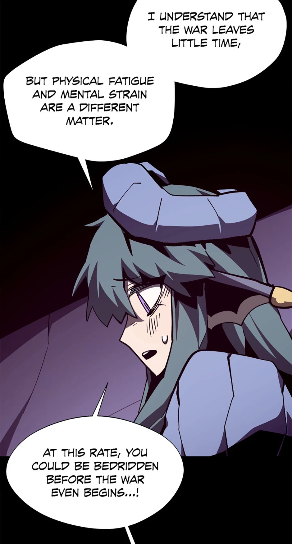 Read Dungeon Odyssey Manga Online