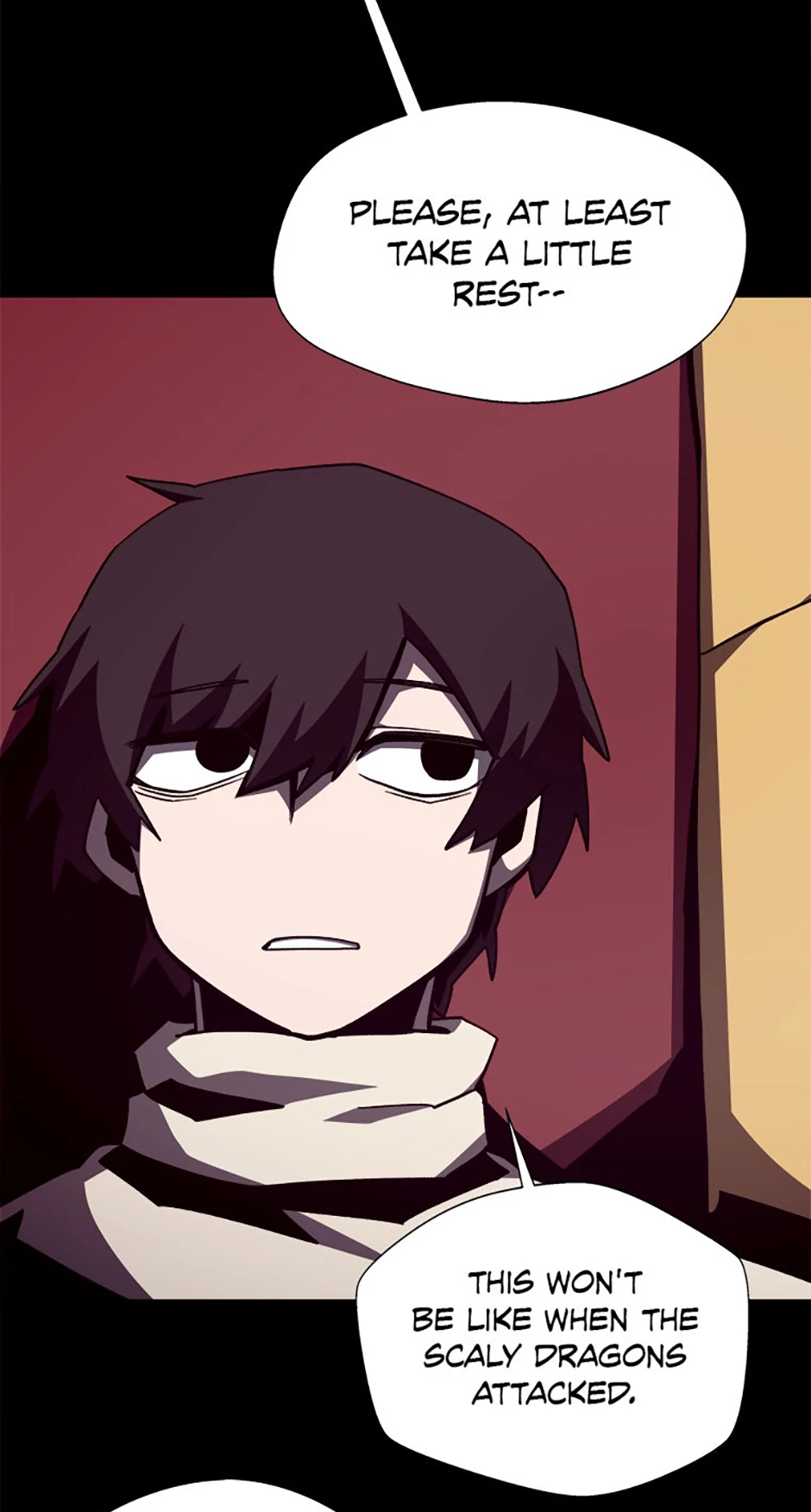 Read Dungeon Odyssey Manga Online