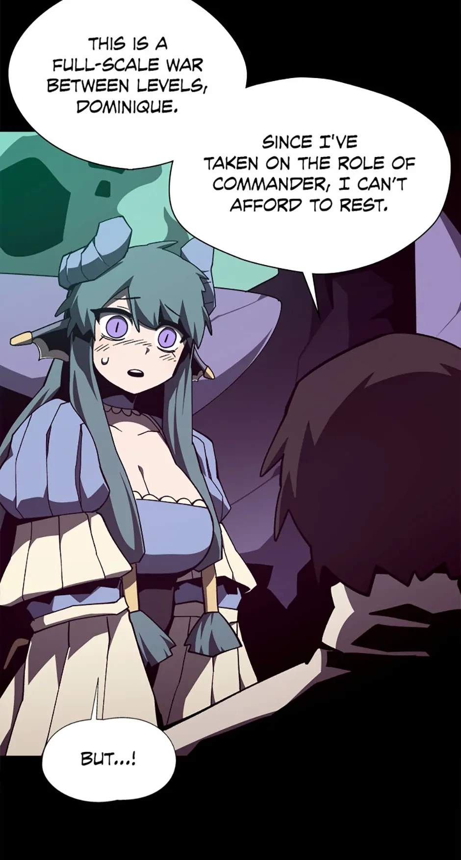 Read Dungeon Odyssey Manga Online