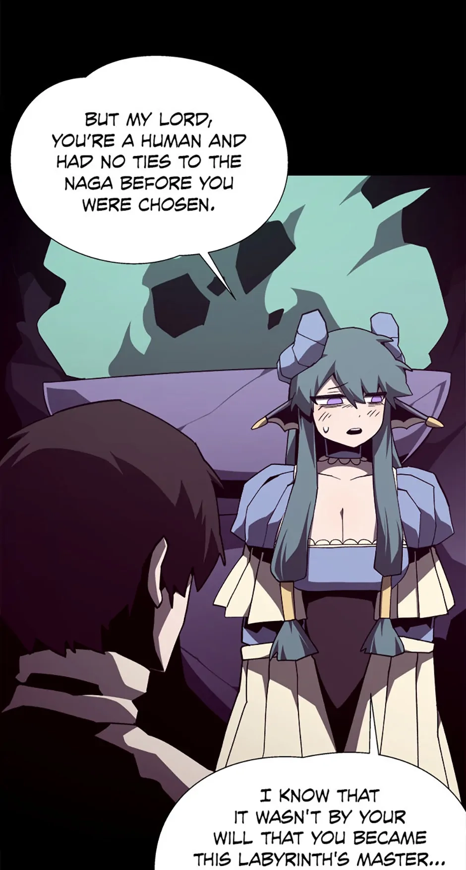 Read Dungeon Odyssey Manga Online