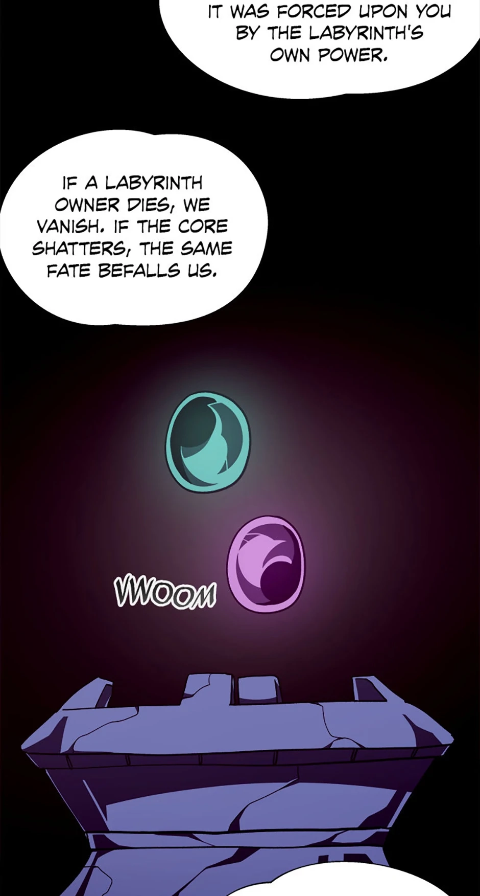 Read Dungeon Odyssey Manga Online