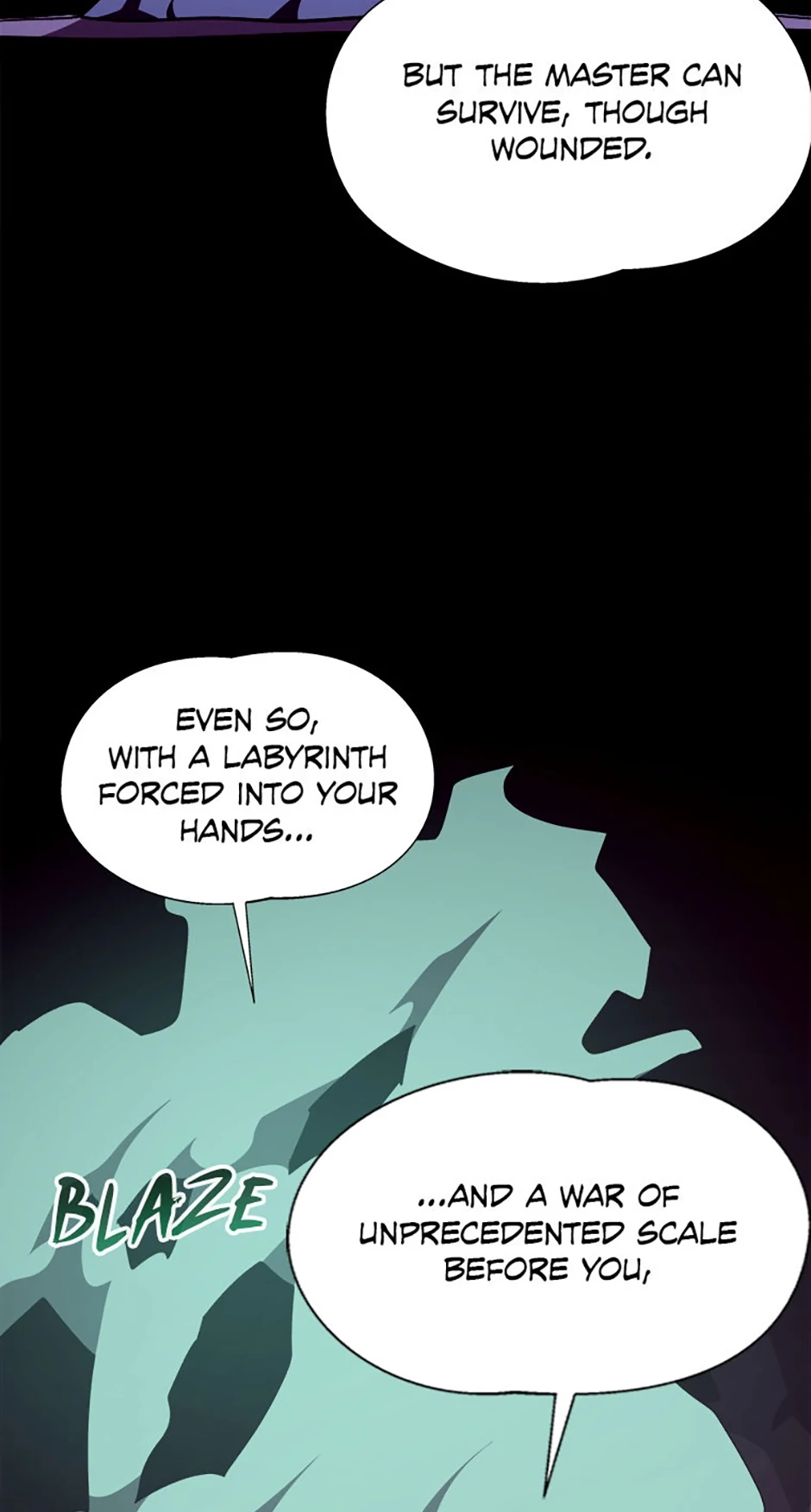 Read Dungeon Odyssey Manga Online