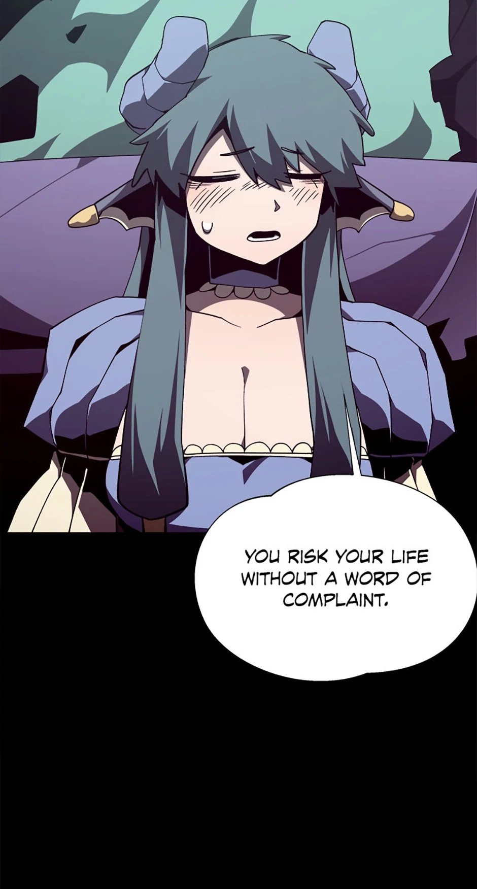 Read Dungeon Odyssey Manga Online