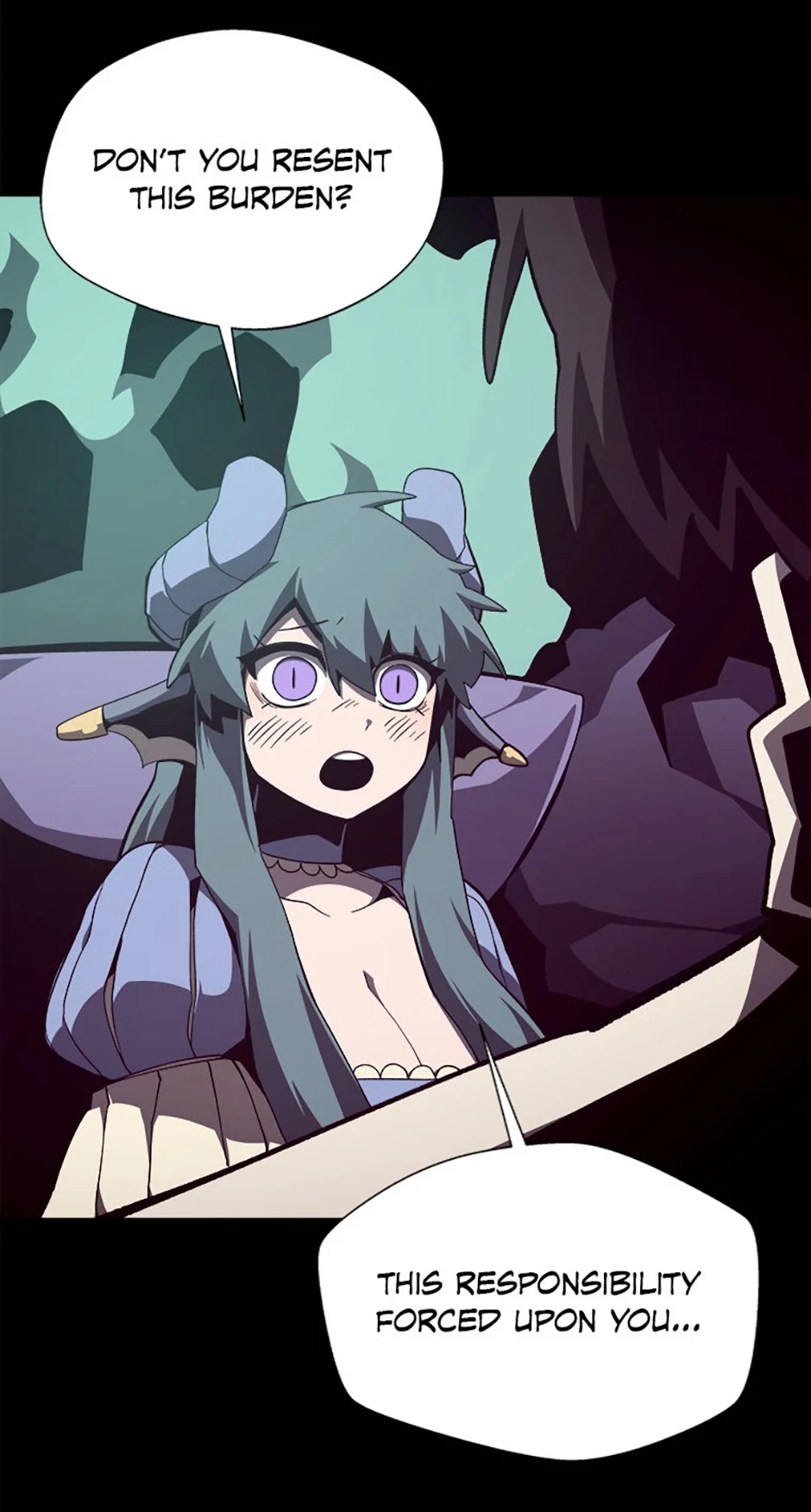 Read Dungeon Odyssey Manga Online