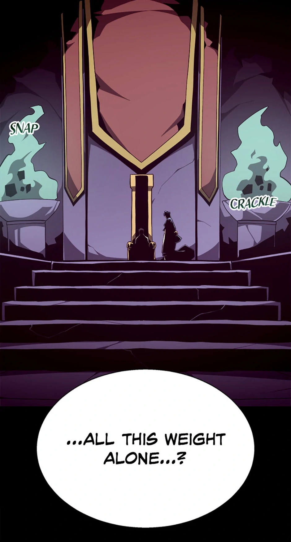 Read Dungeon Odyssey Manga Online