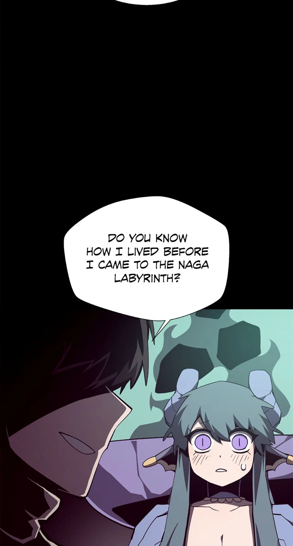 Read Dungeon Odyssey Manga Online