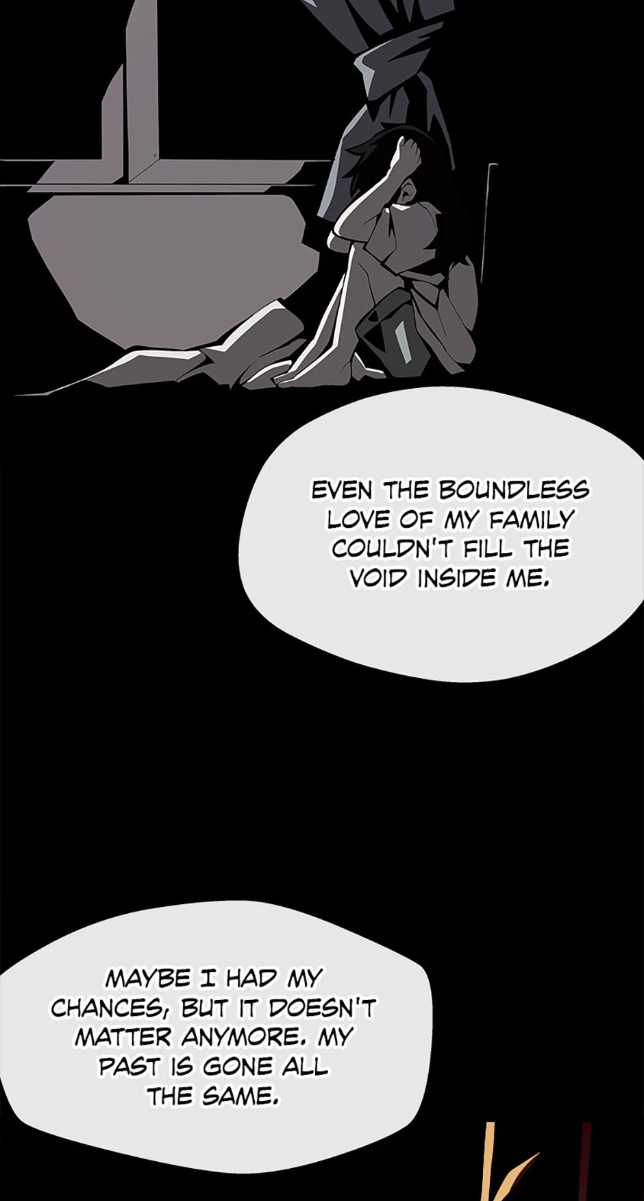 Read Dungeon Odyssey Manga Online