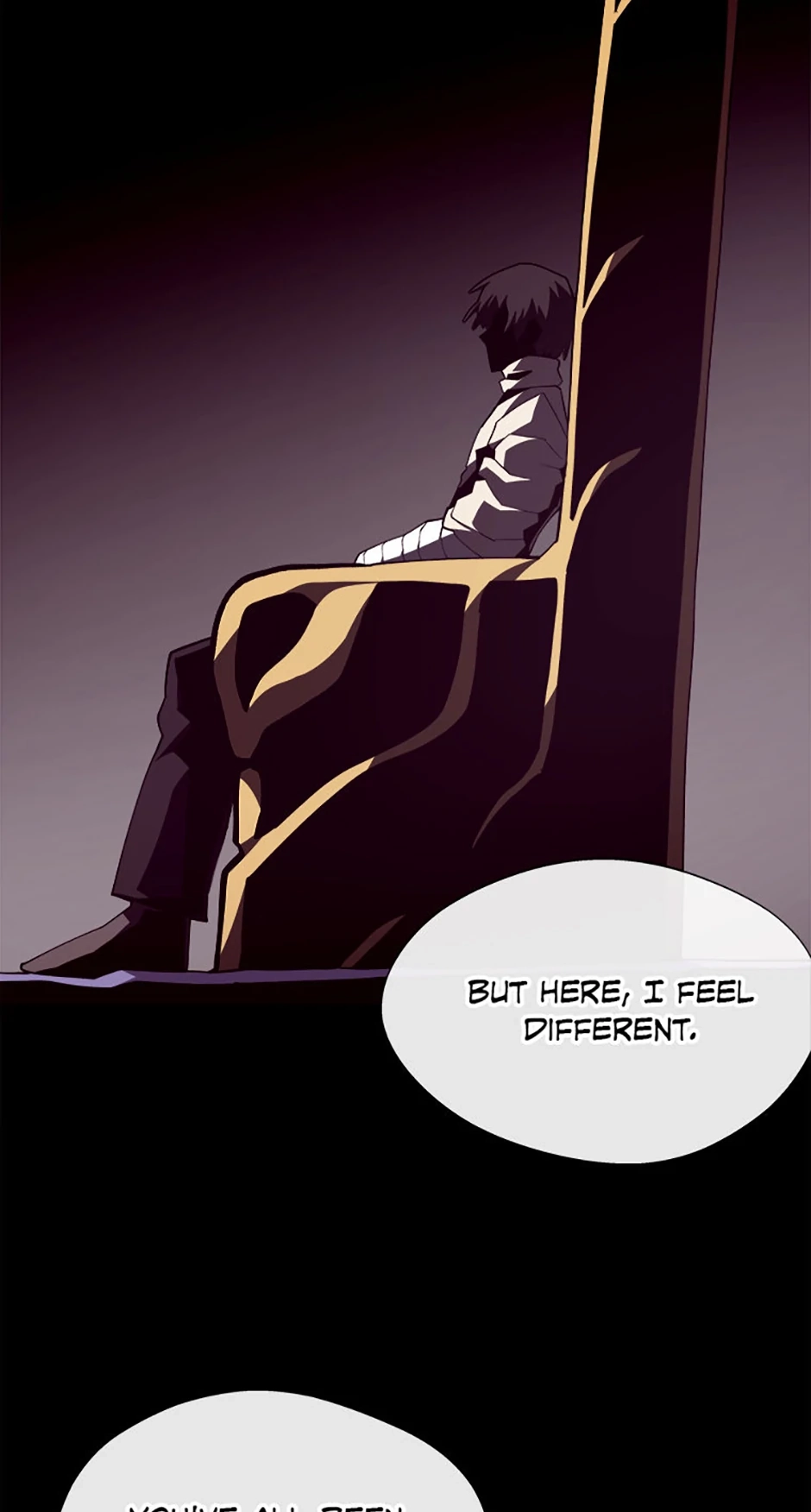 Read Dungeon Odyssey Manga Online