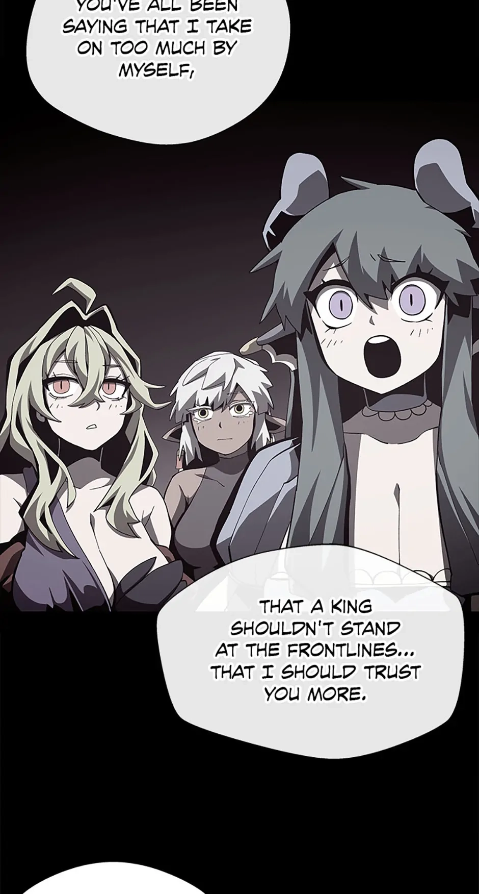 Read Dungeon Odyssey Manga Online