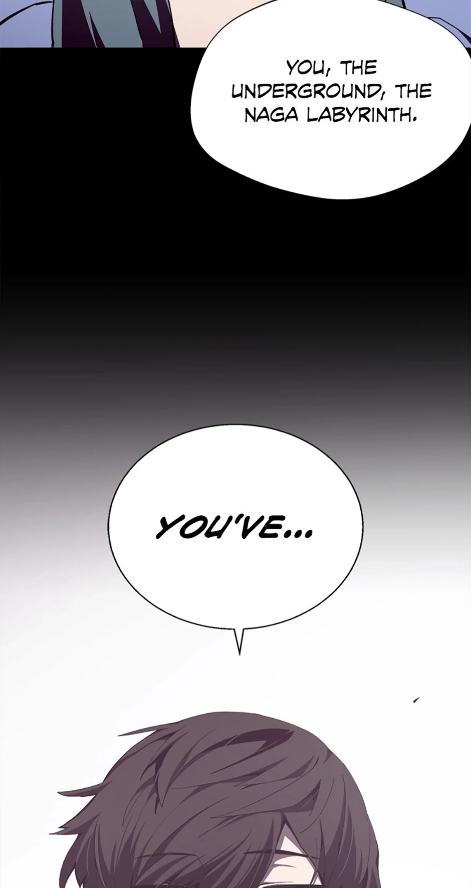 Read Dungeon Odyssey Manga Online