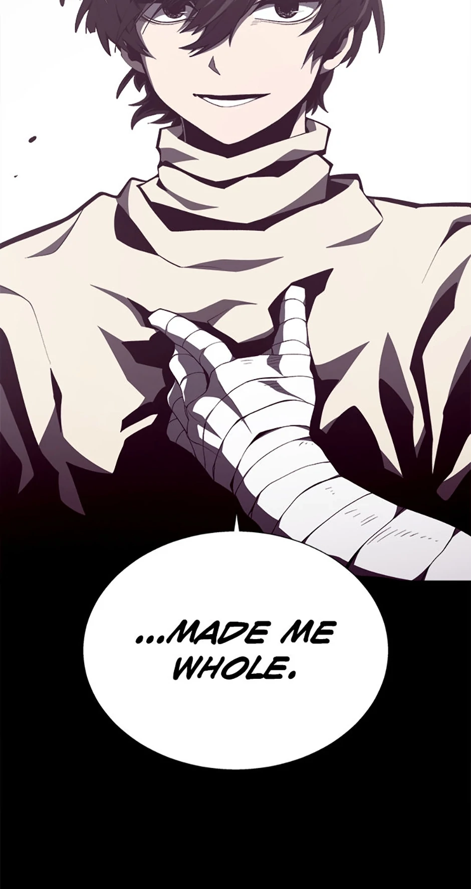 Read Dungeon Odyssey Manga Online