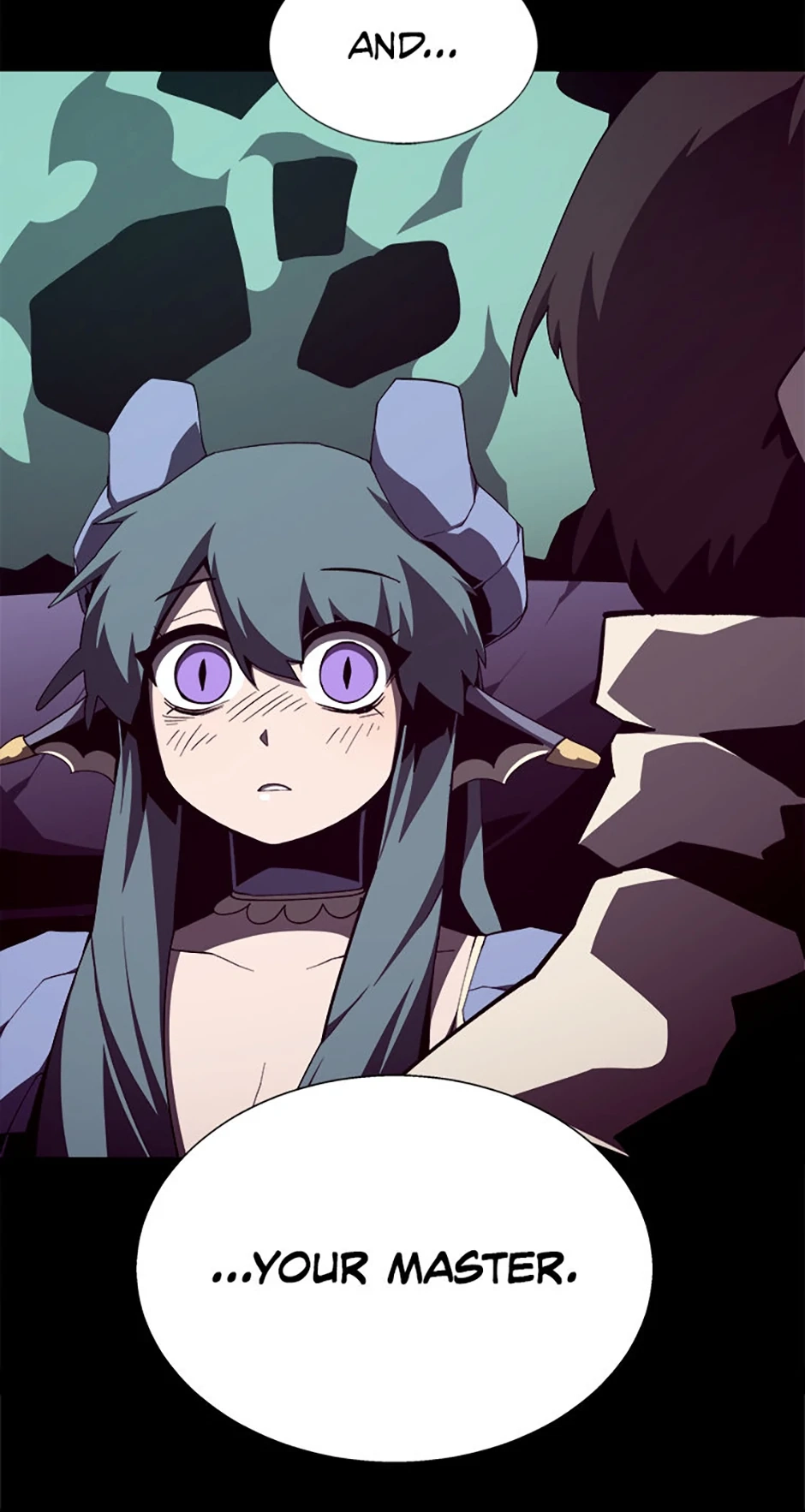 Read Dungeon Odyssey Manga Online