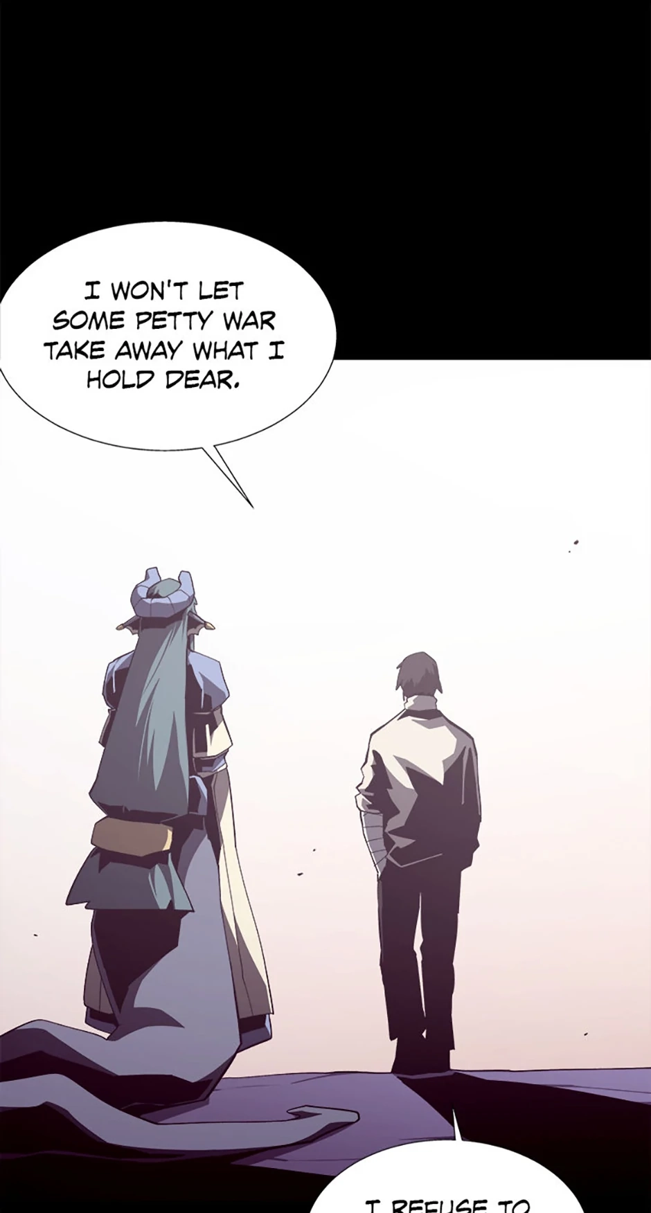 Read Dungeon Odyssey Manga Online