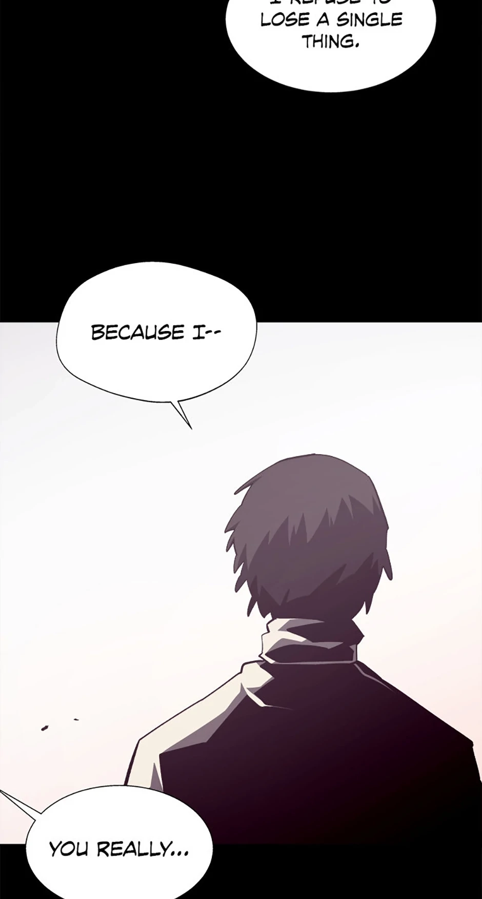 Read Dungeon Odyssey Manga Online