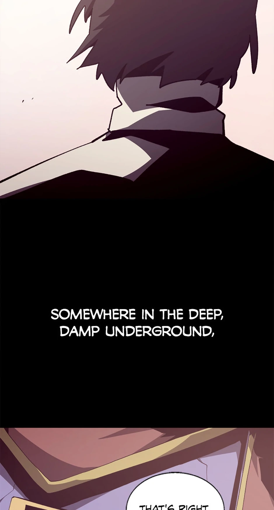 Read Dungeon Odyssey Manga Online