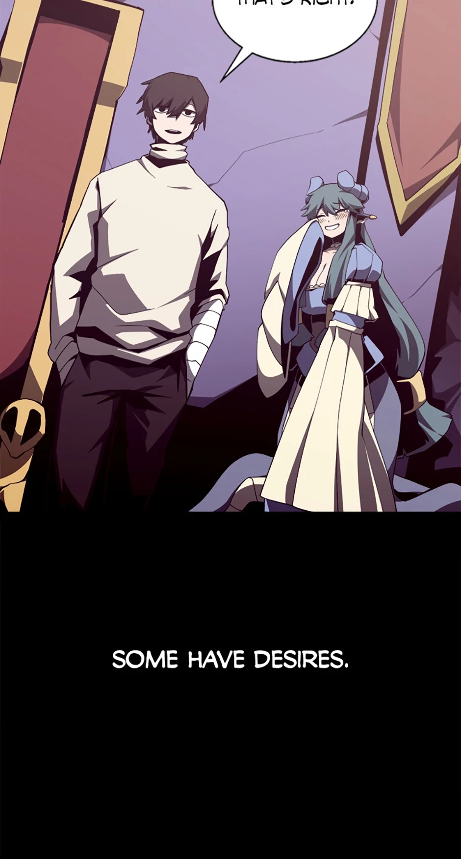 Read Dungeon Odyssey Manga Online