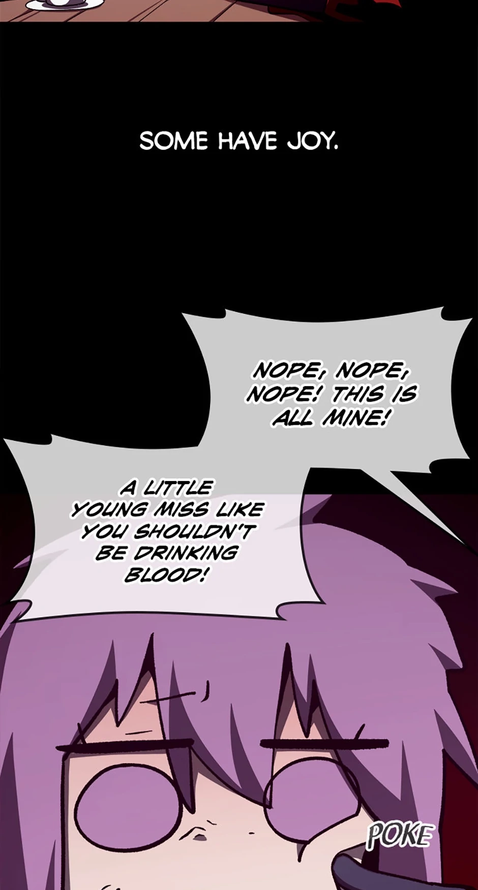 Read Dungeon Odyssey Manga Online