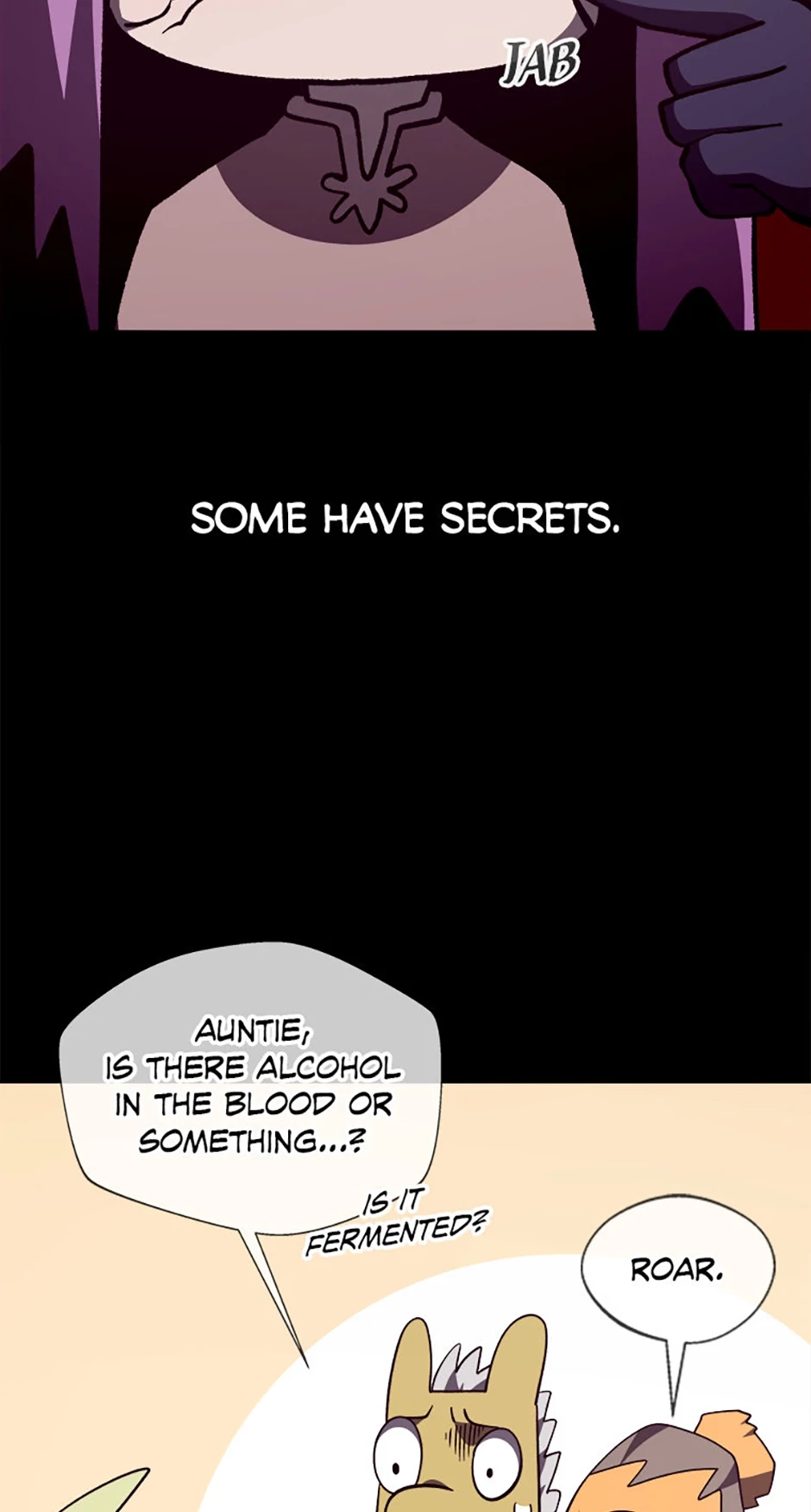 Read Dungeon Odyssey Manga Online