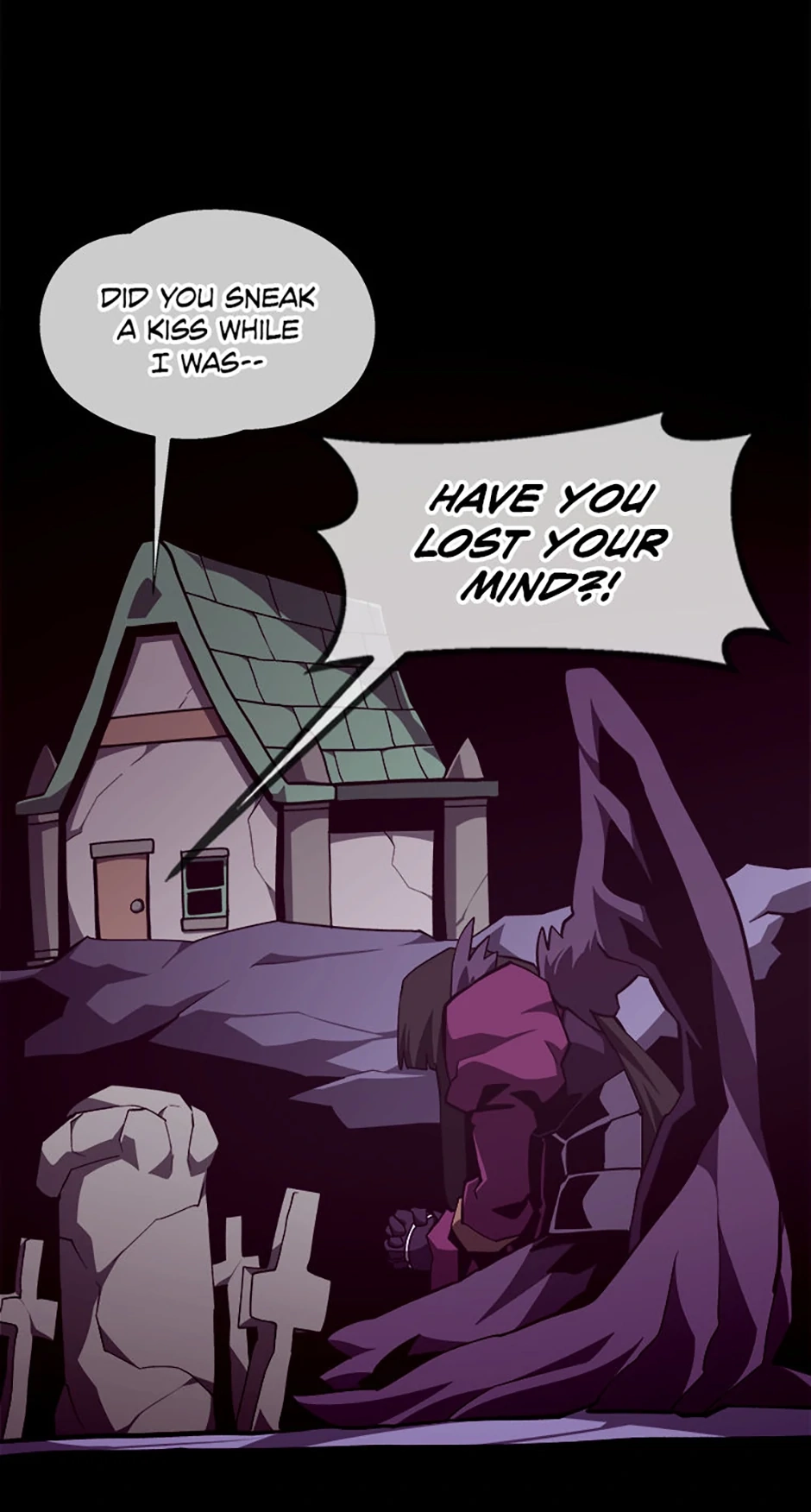 Read Dungeon Odyssey Manga Online