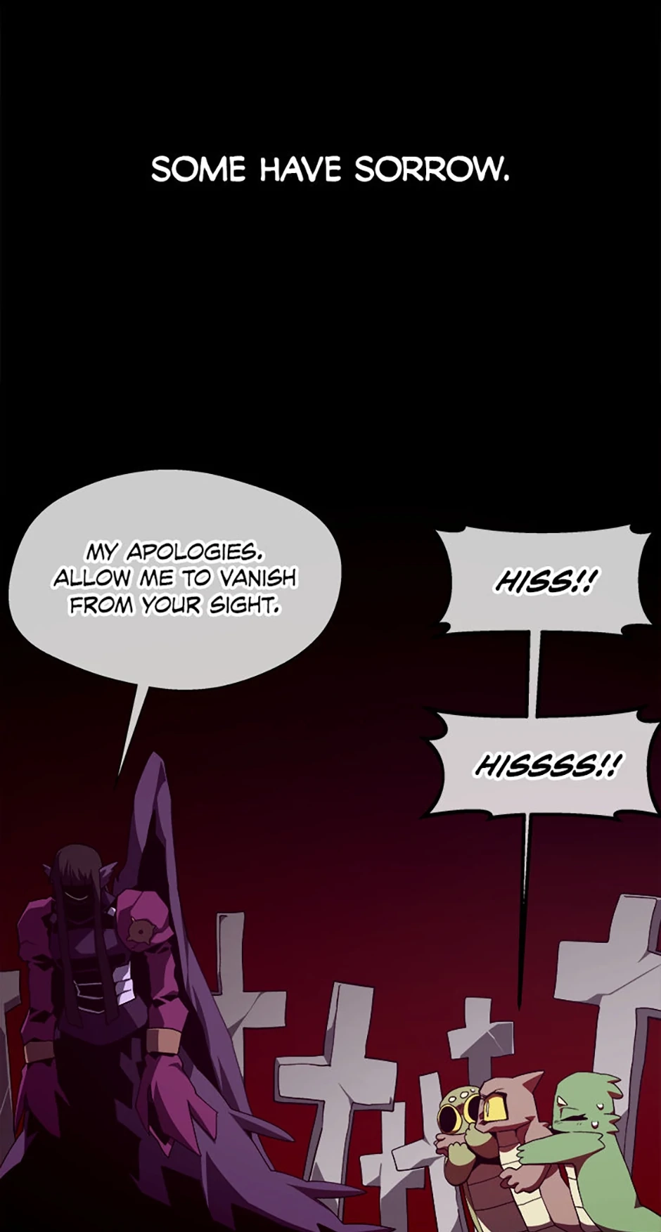 Read Dungeon Odyssey Manga Online