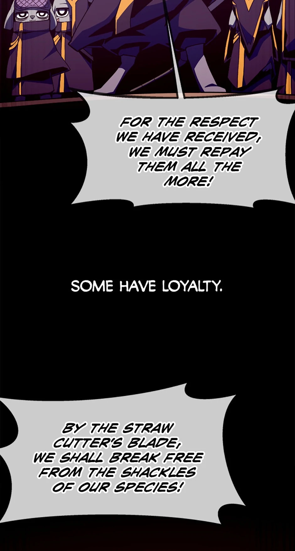 Read Dungeon Odyssey Manga Online