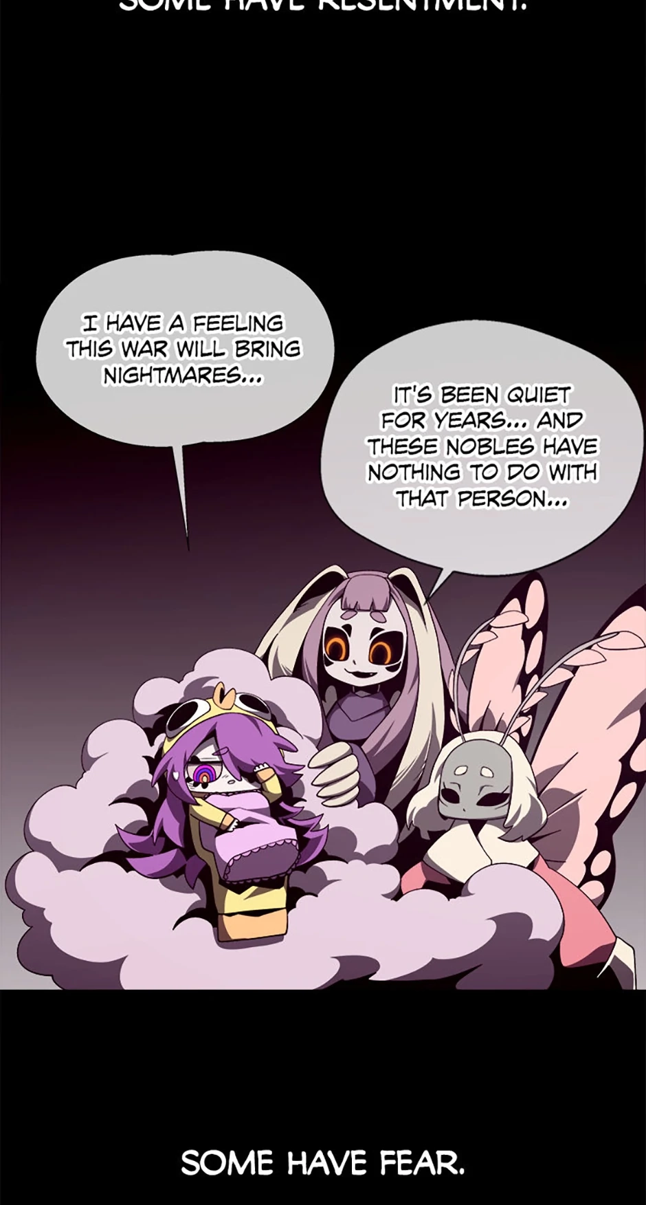 Read Dungeon Odyssey Manga Online