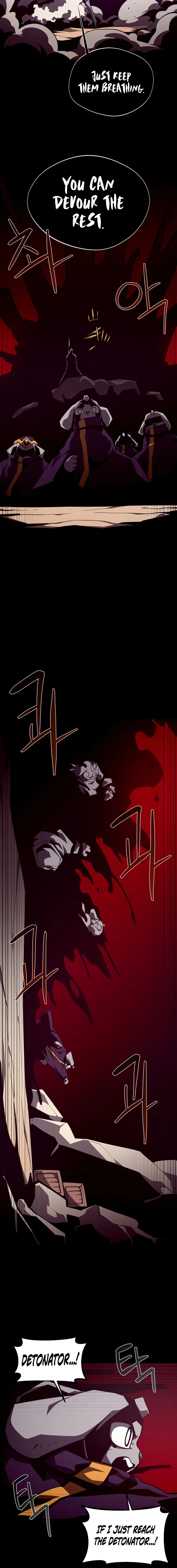 Read Dungeon Odyssey Manga Online