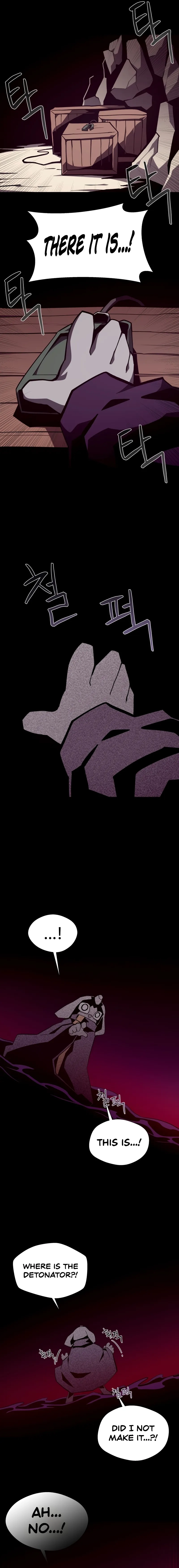 Read Dungeon Odyssey Manga Online