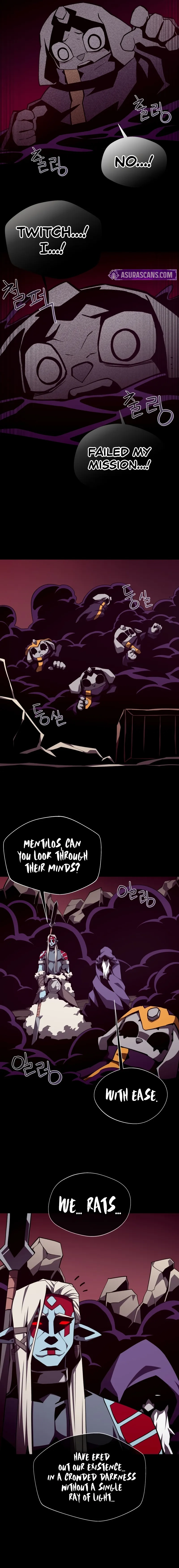 Read Dungeon Odyssey Manga Online