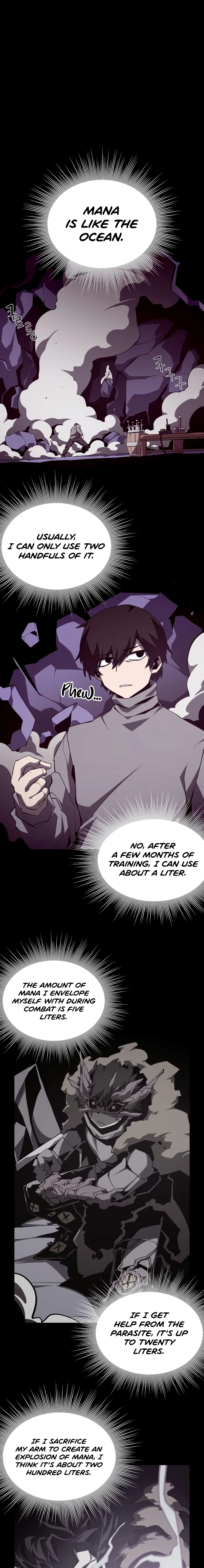 Read Dungeon Odyssey Manga Online