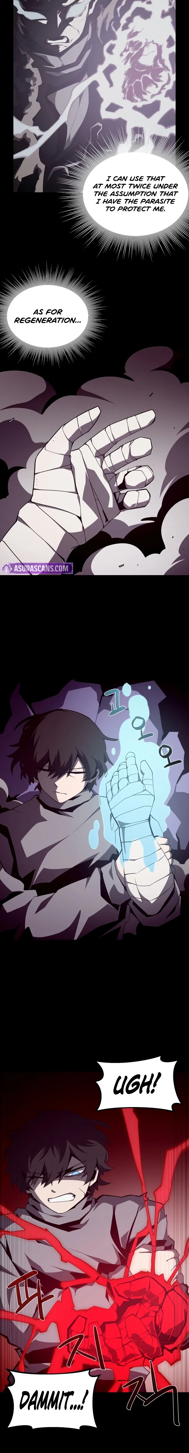 Read Dungeon Odyssey Manga Online