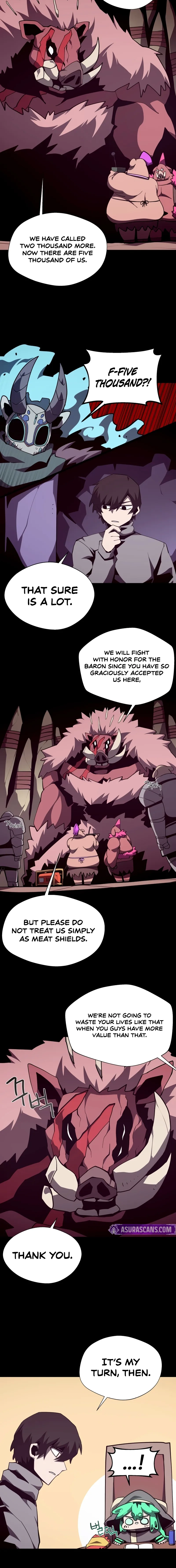 Read Dungeon Odyssey Manga Online