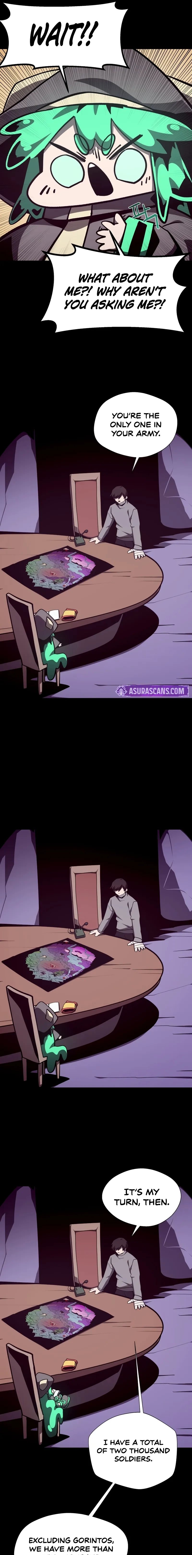 Read Dungeon Odyssey Manga Online